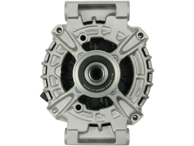 Image of AS-PL Alternator AS-PL A0528PR