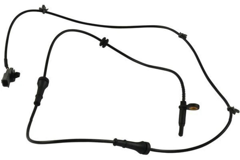 Image of KAVO PARTS ABS sensor KAVO PARTS BAS-6583
