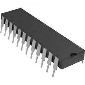Image of Data acquisition IC DA converter DAC Linear Technology LTC1450CNPBF PDIP 24