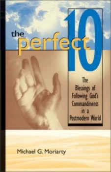 Image of The Perfect 10 Paperback