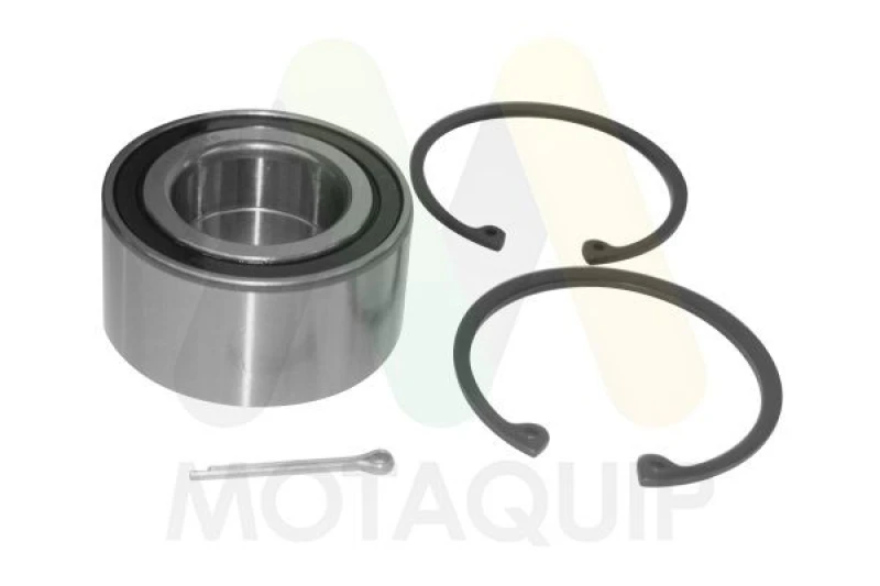 Image of MOTAQUIP Wheel bearing kit MOTAQUIP LVBW803