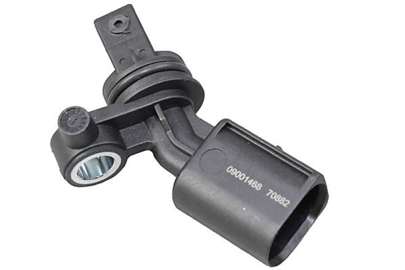 Image of ABS sensor METZGER 09001468