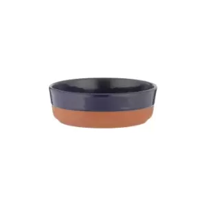 Image of 15cm Terracotta Tapas Dish