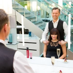 Image of Red Letter Days VIP Hair Makeover