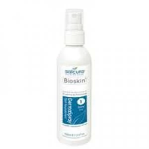 Image of Salcura Bioskin DermaSpray Intensive 100ml