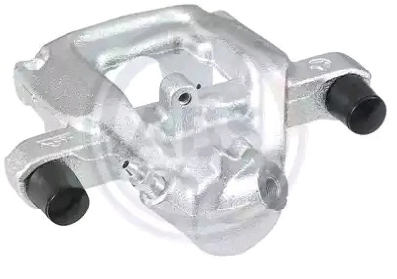 Image of A.B.S. 430712 Brake caliper Grey Cast Iron Brake Caliper (78)