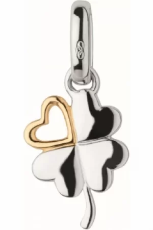 Image of Links Of London Jewellery Keepsakes Lucky In Love Charm JEWEL 5030.2284