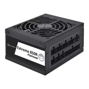 Image of SilverStone Extreme 850R Platinum 850 Watt Fully Modular 80+ Platinum