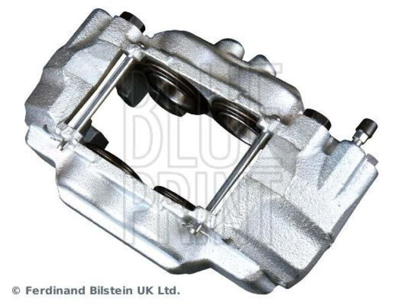 Image of Blue PRINT Brake caliper Blue PRINT ADBP450101