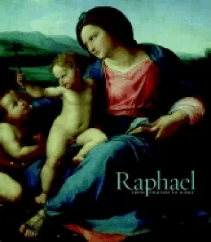 Image of raphael from urbino to rome