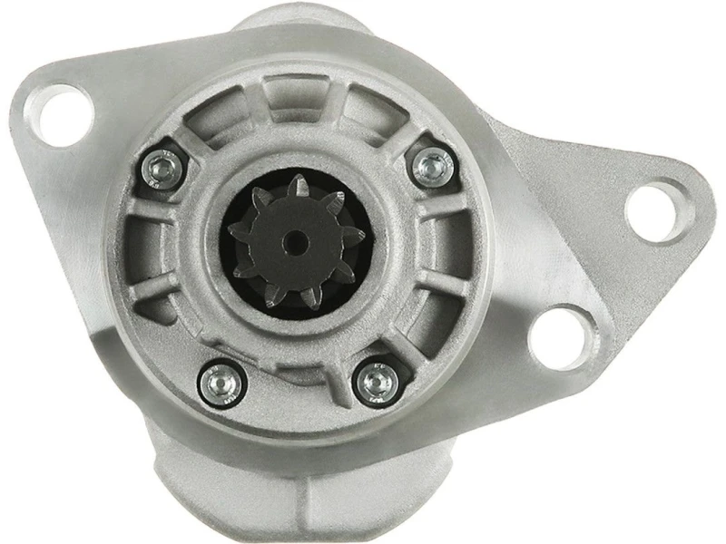Image of AS-PL Starter motor AS-PL S9083