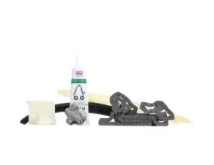 Image of INA Timing Chain Kit OPEL,CHEVROLET,VAUXHALL 559 0062 10 55562235,636059,636059