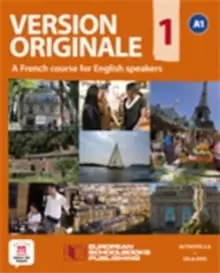 Image of Version Originale : Student's Book + CD + DVD 1 (Bilingual edition)