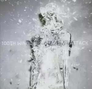Image of Massive Attack - 100th Windows CD Album - Used