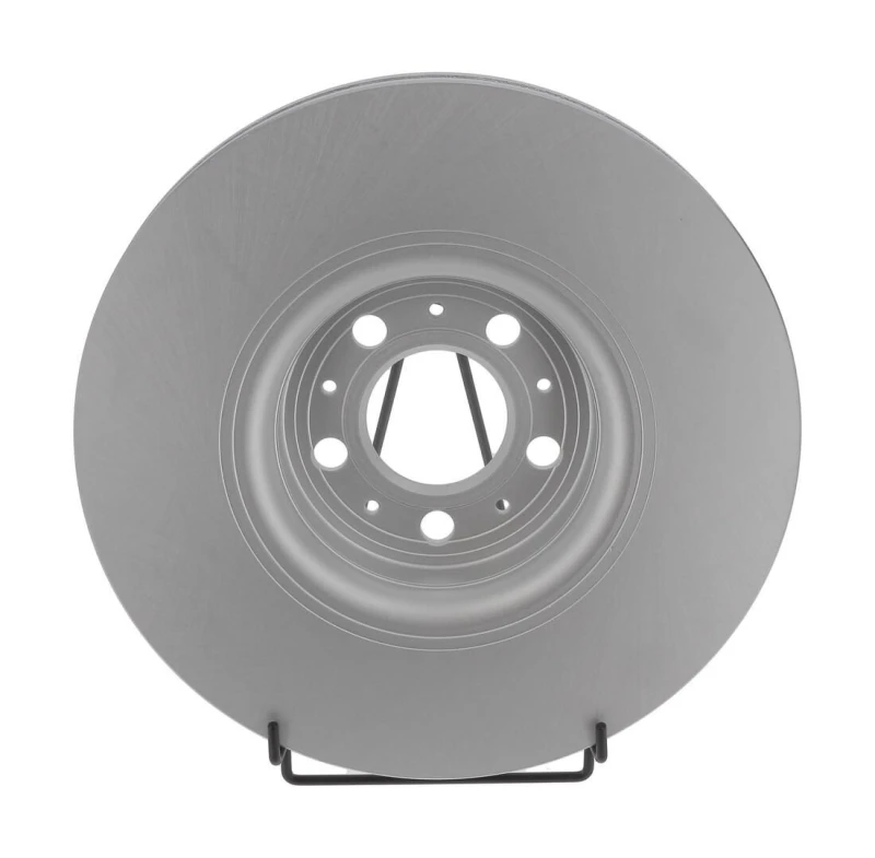 Image of JURID Brake disc JURID 562217JC-1