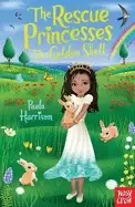 Image of rescue princesses the golden shell