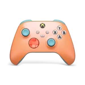 Image of Xbox Wireless Controller - Sunkissed Vibes OPI Special Edition
