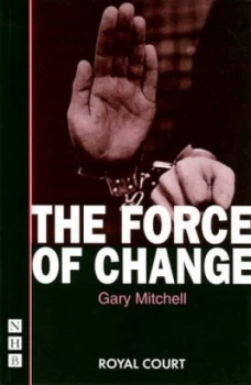 Image of The Force of Change by Gary Mitchell Book