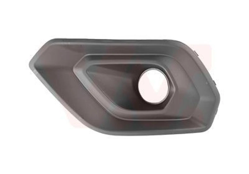 Image of VAN WEZEL Bumper grill VAN WEZEL 1926593