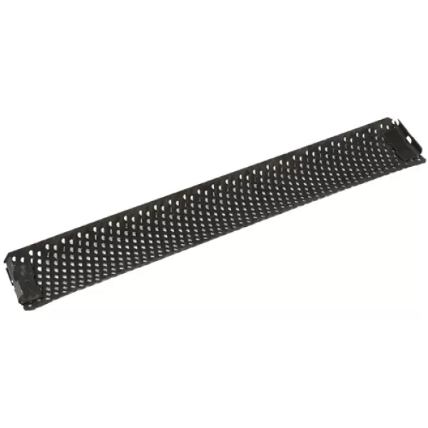 Image of Draper 255mm Half Round Multi Rasp Wood File Blade
