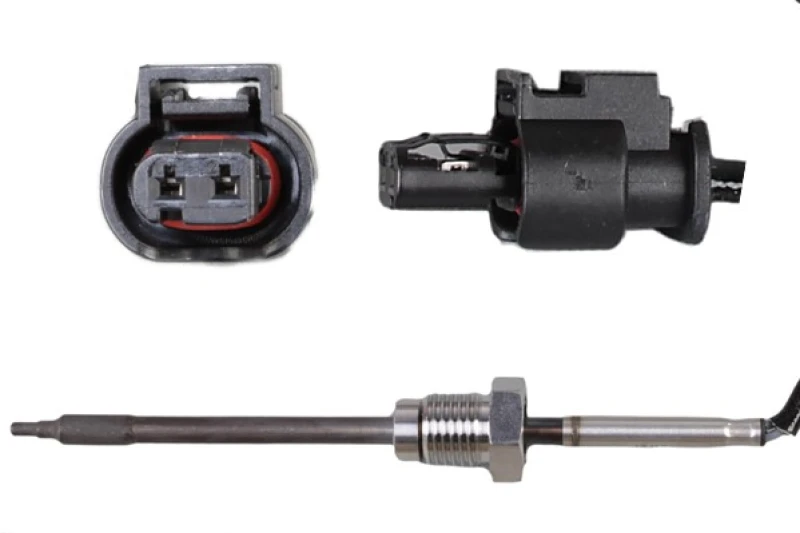 Image of Exhaust gas temperature sensor (EGT) METZGER 0894614