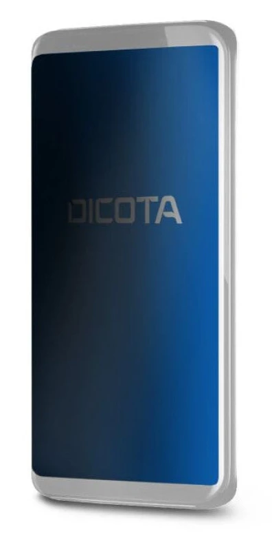 Image of Dicota DICOTA D70921 mobile phone screen/back protector Privacy screen protector Apple D70921