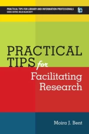 Image of Practical Tips for Facilitating Research