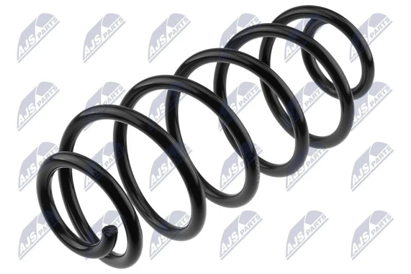 Image of NTY Coil spring NTY ASZ-FT-003