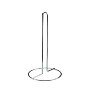 image of Chrome Kitchen Towel Holder