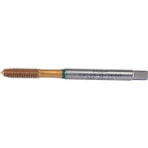 Image of M12X1.75 Green F/Less 376HSS-EV TiN Tap
