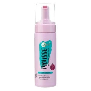 Image of Solait Express Tan Dark 150ml