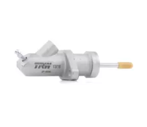 Image of TRW Slave Cylinder PJF211 Clutch Slave Cylinder,Slave Cylinder, clutch BMW,3 Limousine (E36),3 Coupe (E36),3 Compact (E36),3 Cabrio (E36)