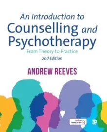 Image of An Introduction to Counselling and Psychotherapy : From Theory to Practice