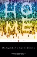 Image of penguin book of migration literature departures arrivals generations retur