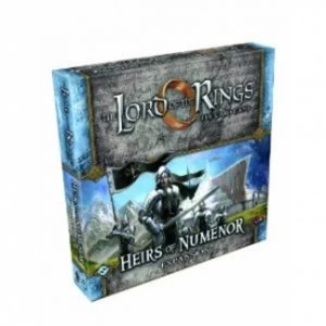 Image of The Lord of the Rings The Card Game Heirs of Numenor
