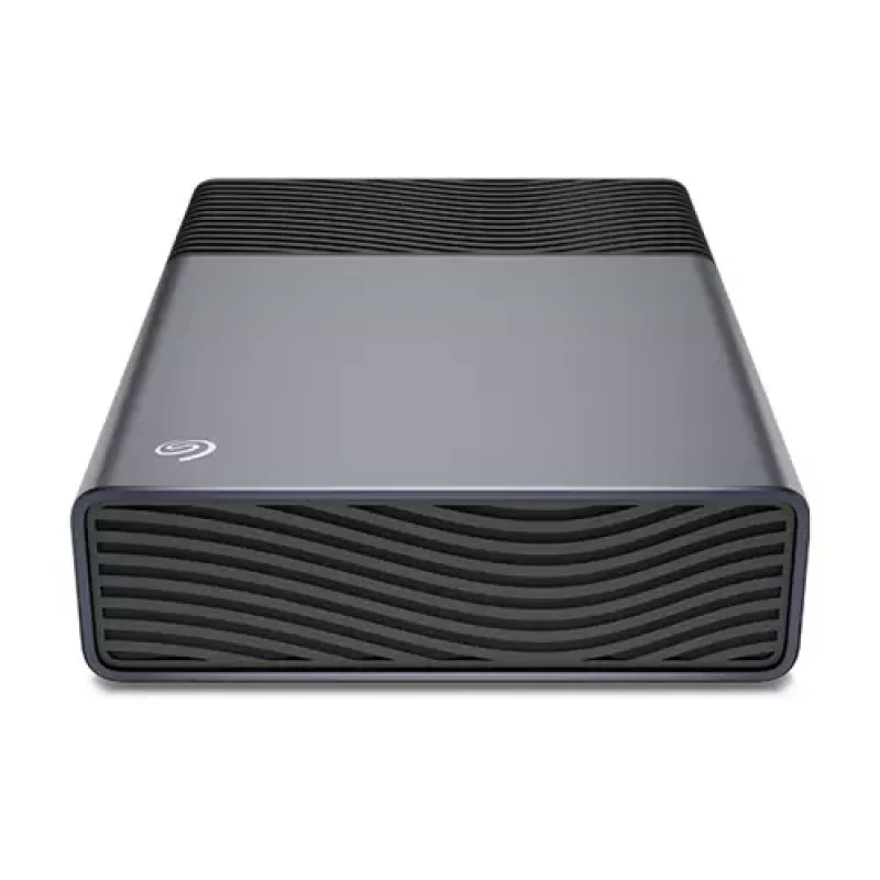 Image of Seagate One Touch 20TB Hub