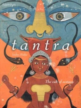 Image of Tantra by Indra Sinha Book