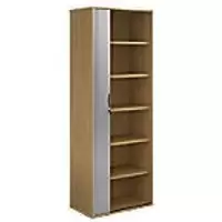 Image of Dams International Tambour Cupboard R2140TCO 470 mm