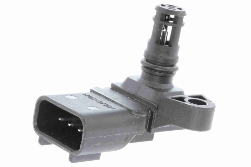 Image of Intake manifold pressure sensor VEMO V25-72-0183