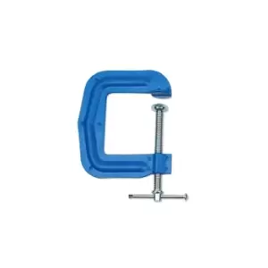 Image of Piher GC-50 Stamped Sheet Metal Clamp