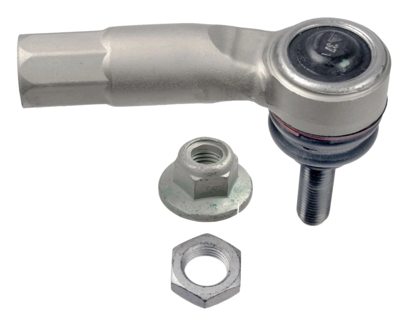 Image of Track rod end LEMFORDER 35474 01