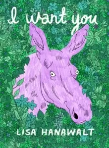 Image of I Want You