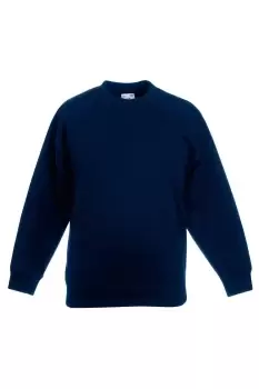 image of Classic 80/20 Set-In Sweatshirt (Pack of 2)