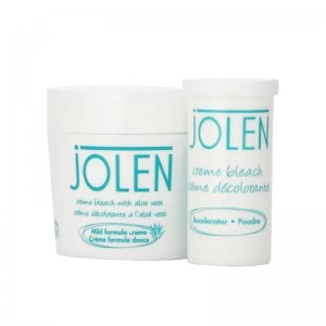 Image of Jolen Creme Bleach Mild 30ml