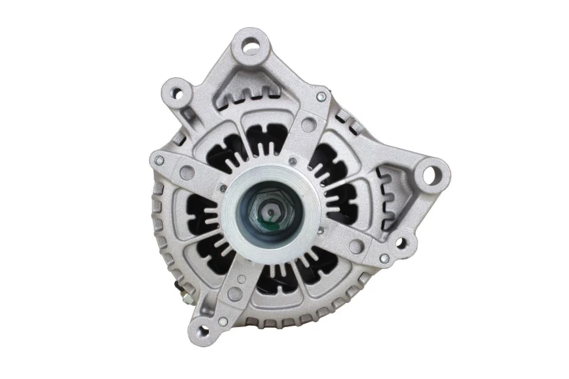Image of Alternator WALKER WAL02012