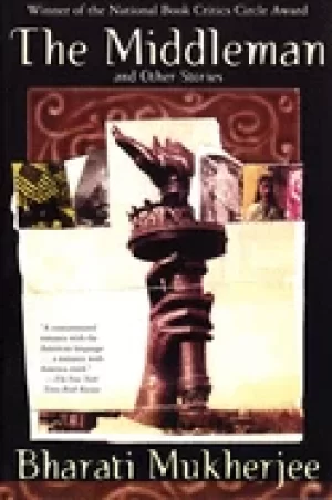 Image of middleman and other stories