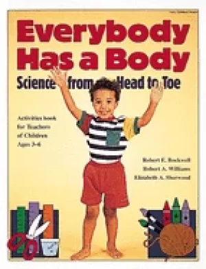 Image of everybody has a body science from head to toe