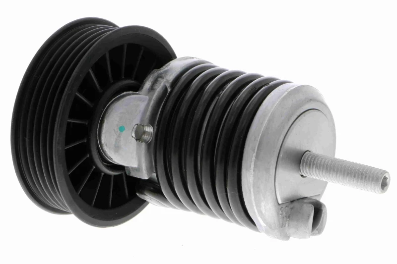 Image of VAICO V10-0563 Tensioner Original VAICO Quality Belt Tensioner,v-ribbed belt (541)