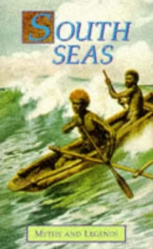 Image of South Seas by J E Hanauer Paperback