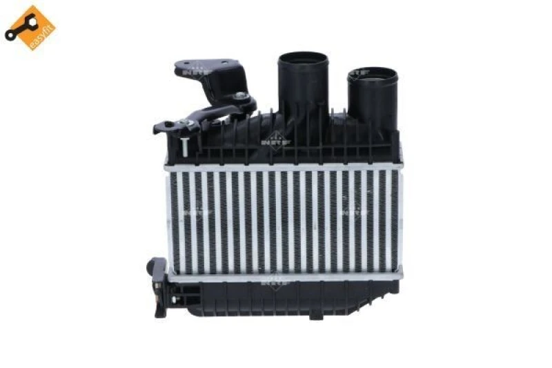 Image of NRF 30856 Intercooler Intercooler,charger (468)